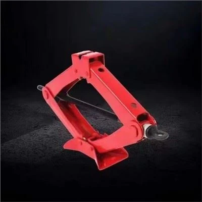 Car Hand-chranked Jack