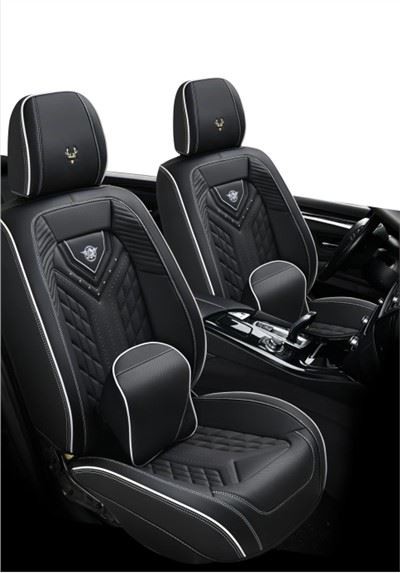 Cúisíní Leathar PU compordach