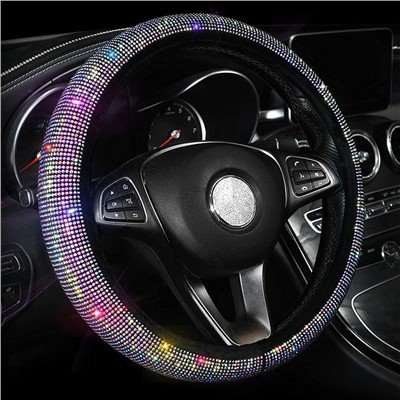 Clúdach Roth Stiúrtha Car Diamond