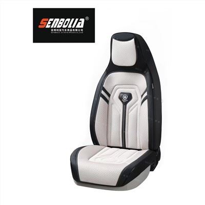 Cúisíní Gluaisteán Leathar PU Diamond-chruthach