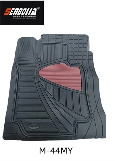 M-44MY Car Mat